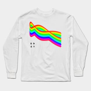 hopes Long Sleeve T-Shirt